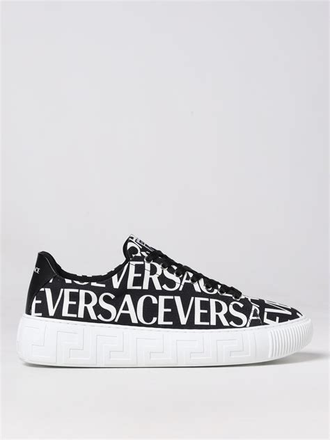 versace herren sale|versace shoe outlet.